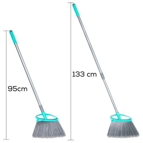 Miotła teleskopowa 30x95-133 cm na Arena.pl