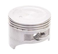 Tłok Loncin nkpl. BEZ PIERŚCIENI LC1P61FC CZĘŚĆ ORYGINALNA 130030173-0001