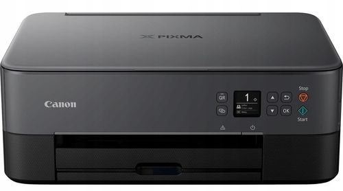 Drukarka wielofunkcyjna Canon TS5350a bez tuszy na Arena.pl
