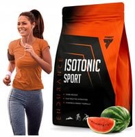 TREC Endurance Isotonic Sport 1000g WĘGLOWODANY ELEKTROLITY WITAMINA B6 C