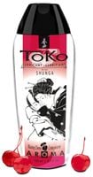 Lubrykant Toko Aroma Blazing Cherry 165Ml Shunga