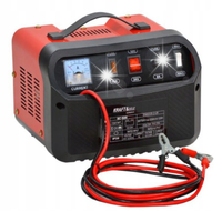 KRAFT&DELE PROSTOWNIK SAMOCHODOWY DO AKUMULATORÓW 12 24V 50A 320AH KD1910