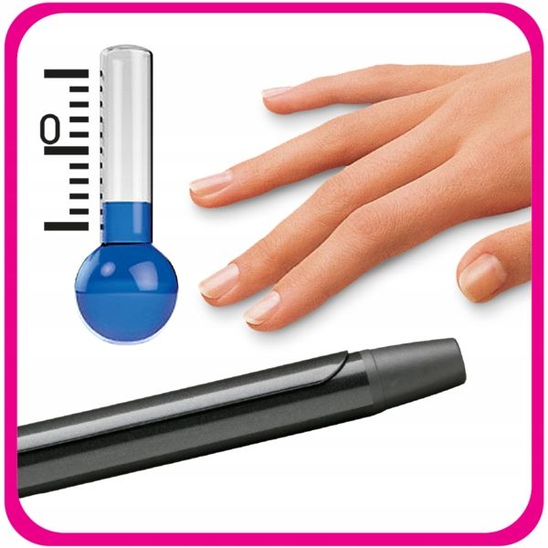 Lokówka ceramiczna Rowenta Curling Tong CF2133F0 16mm Tradycyjna zdjęcie 8