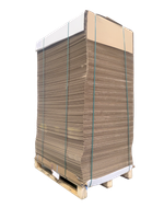 PALETA 680 x Przekładka tekturowa 3W 1150x750 [mm]