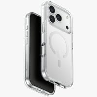 etui uniq clario do iphone 17 pro        magclick charging