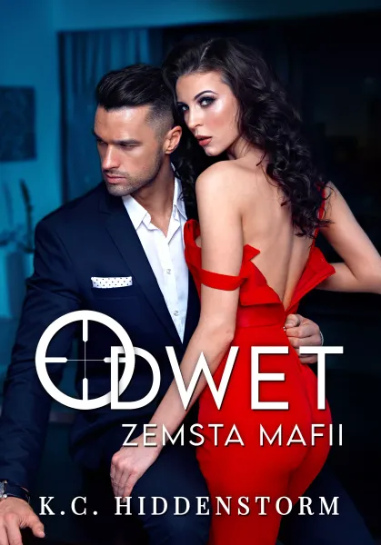 Odwet. Zemsta mafii zdjęcie 1