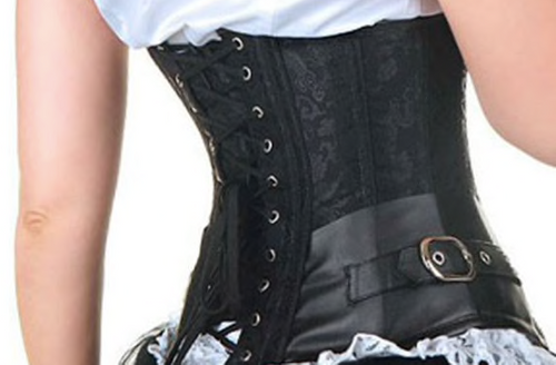 Damski Gorset - Gothic - NOWA KOLEKCJA na Arena.pl