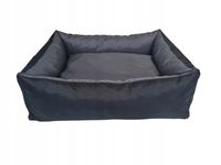 Legowisko posłanie dla psa kota kojec kanapa WODOODPORNE 60x50 cm