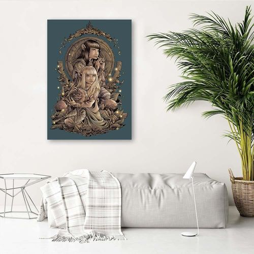 Deco Panel, Bohaterowie serialu 40x60 na Arena.pl