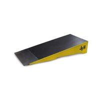 Kicker Rampa 20 Antypoślizg Żółta