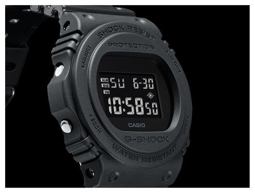 Zegarek Casio G-Shock DW-5750E-1BER na Arena.pl