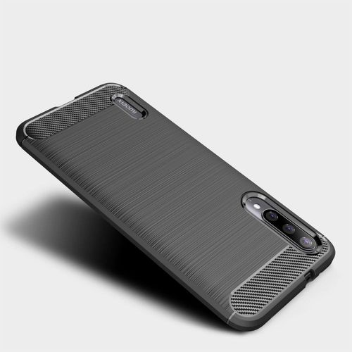 TECH-PROTECT TPUCARBON XIAOMI MI9 LITE BLACK na Arena.pl