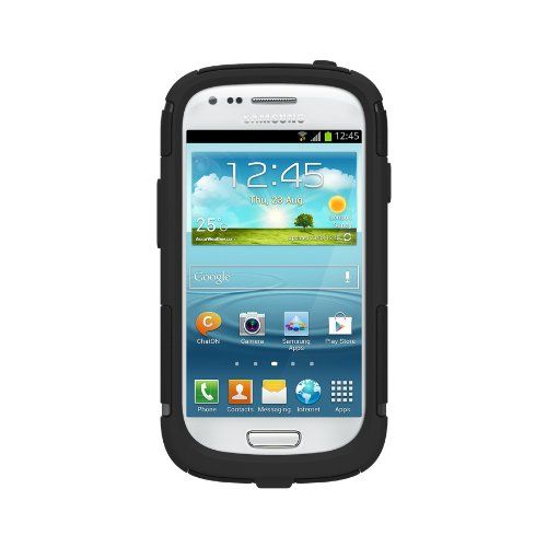 TRIDENT AEGIS - Samsung Galaxy S3 Mini - BLACK na Arena.pl