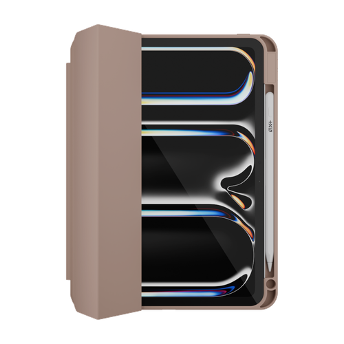 NEXT ONE Etui Rollercase iPad Pro M4 11" pink na Arena.pl