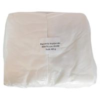 Ręcznik fryzjerski 40x70cm 40g składany 100szt