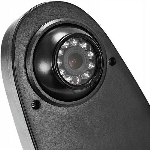 Kamera cofania BUS DUCATO TRANSIT SPRINTER CRAFTER na Arena.pl