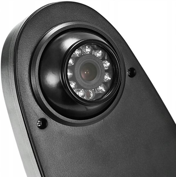 Kamera cofania BUS DUCATO TRANSIT SPRINTER CRAFTER zdjęcie 7