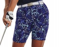 Szorty Under Armour UA Links Printed Short S