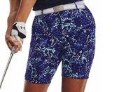Szorty Under Armour UA Links Printed Short S
