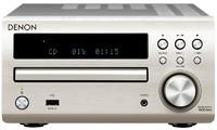 DENON RCD-M40 PREMIUM SILVER na Arena.pl