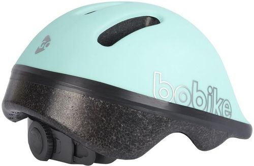 BOBIKE GO KASK OCHRONNY NA ROWER DLA DZIECI XXS MINT na Arena.pl