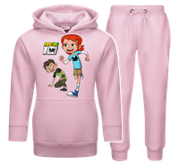 Dres Dziecięcy Ben 10 Omnitrix - Omniverse