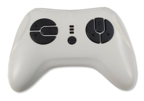 ND24_3338 Pilot do pojazdu na akumulator na Arena.pl