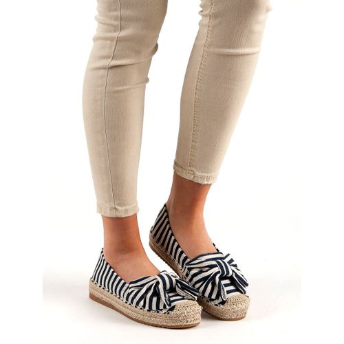 Espadryle W Paski r.41 na Arena.pl