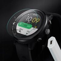 SMARTWATCH DAMSKI ZEGAREK WODOODPORNY GPS MENU PL AMOLED ROZMOWY PULS SPORT