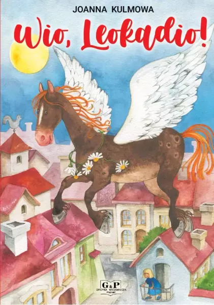 Wio, Leokadio! zdjęcie 1