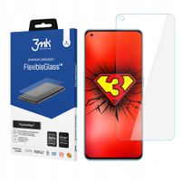 3MK FlexibleGlass Realme GT 2 Pro Szkło Hybrydowe