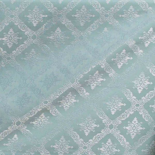 TCLOTH/DK/MAYA/BRD/PPG/MINT/140X400 zdjęcie 2