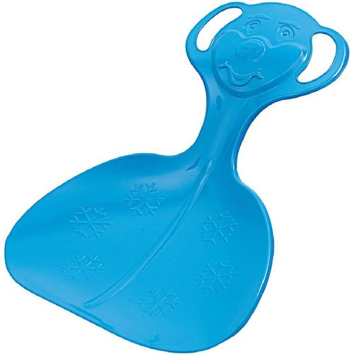 ŚLIZG JABŁUSZKO ZJAZDOWE APPLE LUX NIEBIESKI 1064581 na Arena.pl