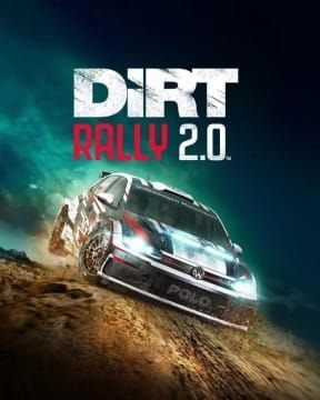 KOCH Gra PS4 Dirt Rally 2.0 na Arena.pl
