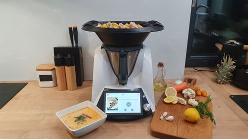 ROBOT KUCHENNY COBBO 7 na Arena.pl