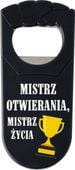 OTWIERACZ do piwa NADRUK UV prezent Z TWOIM NAPISEM różne wzory