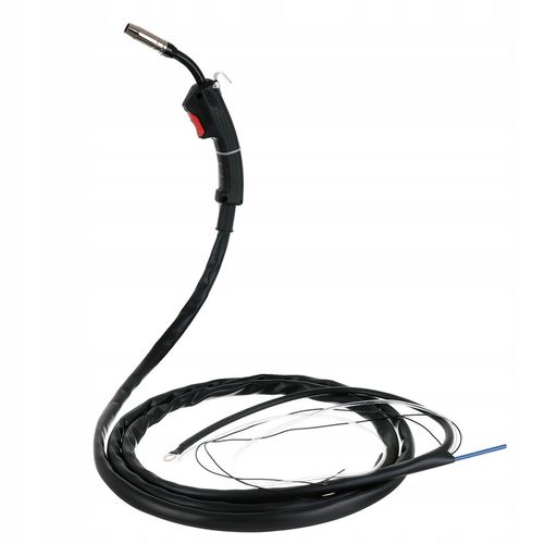 Uchwyt spawalniczy SGA TW14 MK14 3,5m do migomat MIG/MAG Einhell Telwin na Arena.pl