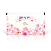 pudełko mini drewno ślub - 10 mix