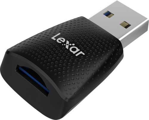 Lexar Czytnik Kart microSD (LRW330U) UHS-I USB 3.2 na Arena.pl
