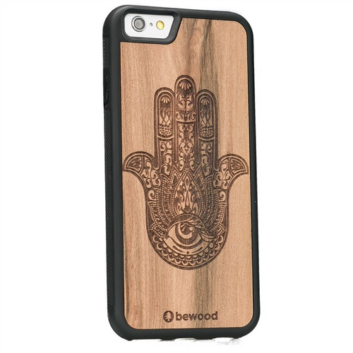 BEWOOD Hamsa Etui iPhone 6/6S na Arena.pl