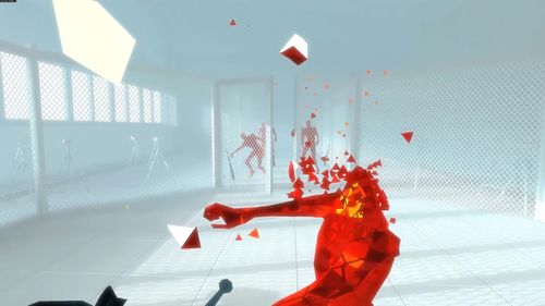 SUPERHOT - Klucz Steam na Arena.pl