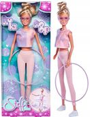 LALKA STEFFI HULA HOOP 2802