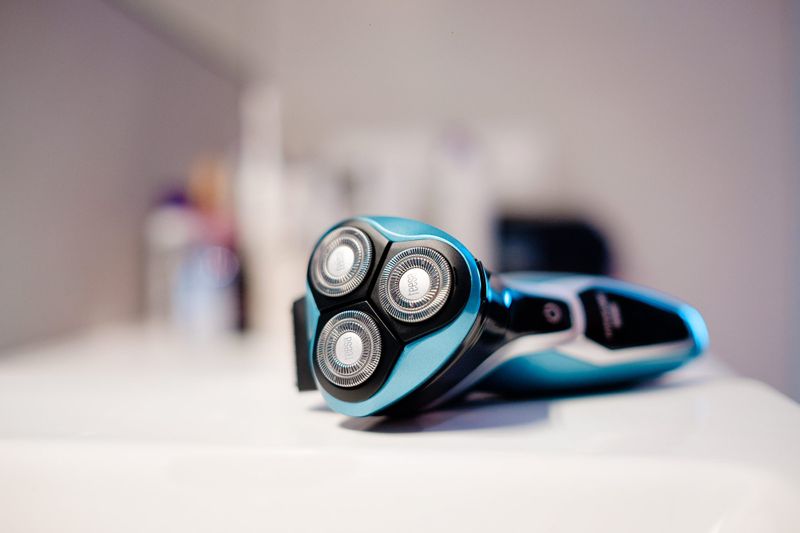 Golarka rotacyjna HYPERCARE PRO700 zdjęcie 9