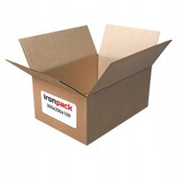 KARTON 300x200x100 mm Pudło Karton klapowy 30x20x10 cm 50szt