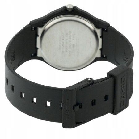 KLASYCZNY ZEGAREK CASIO MQ-24-7BLLEG CYFRY ARABSKIE LEKKI NA PASKU 34mm na Arena.pl