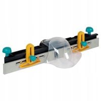 Prowadnica frezarska Wolfcraft 6901000