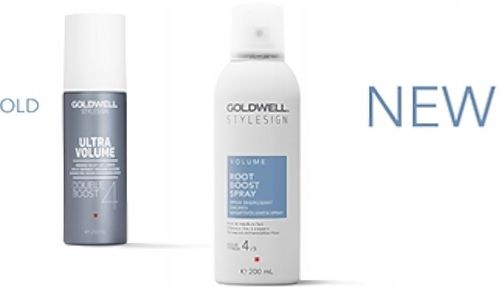 Goldwell Volume Root Boost Spray unoszący włosy od nasady (double boost)200 na Arena.pl
