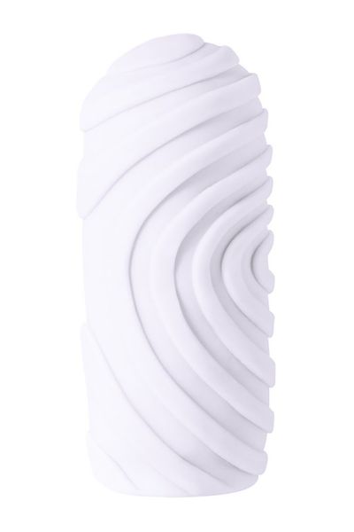 masturbator marshmallow maxi sugary white zdjęcie 2