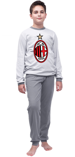 Piżama dziecięca AC Milan na Arena.pl