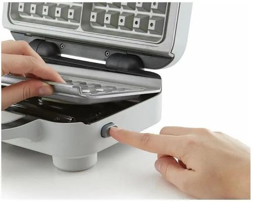 Gofrownica Breville VST072 850 W srebrny/szary na Arena.pl